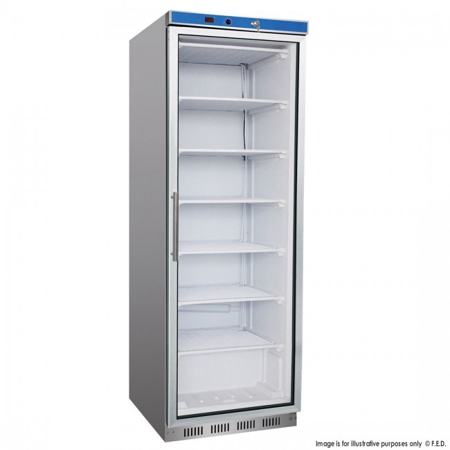Hr400g S Display Fridge With Glass Door Federal Hr400g S Display Fridge With Glass Door