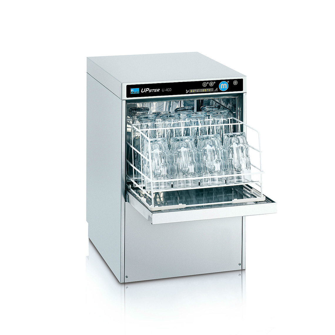 Meiko introduces first bottle washing system compatible with