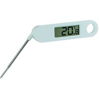 Avanti 12933 Digital Foldable Steak Thermometer