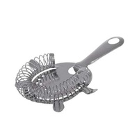 BAR HAWTHORNE STRAINER S/S