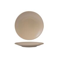 Zuma Sand Coupe Plate 180mm 6 Pk