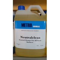 NEUTRAL CLEAN 5LTR