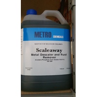 DESCALE ACID 5LTR