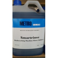 AUTO MACHINE RINSE AID 5LTR