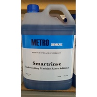 AUTO MACHINE RINSE AID 5LTR