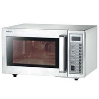 Commercial Microwave Oven 1100 Watt