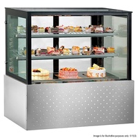 Belleview Chilled Food Display SG090FA-2XB