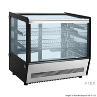 Bellevista Chilled Display STW120