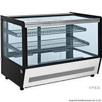 Bellevista Chilled Display STW160