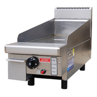 Goldstein Gas Griddle GPGDB-12