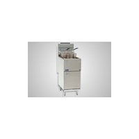 Pitco 35C+S Deep Fryer