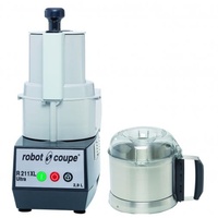 Robot Coupe Food Processor R 211 XL Ultra