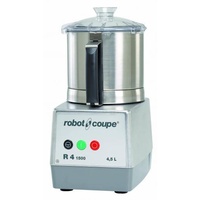Robot Coupe Table-Top Cutter Mixers R 4