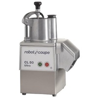 Robot Coupe Vegetable Prep Machine CL 50 Ultra
