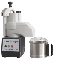 Robot Coupe R301 Ultra Food Processor