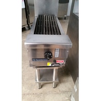 REFURBISHED GOLDSTEIN CHAR GRILL RBA-12L