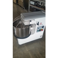 REFURBISHED MECNOSUD PK25AM SPIRAL MIXER
