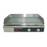 Woodson Large Griddle Plate W.GDA60