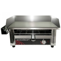 Woodson Large Griddle Toaster W.GDT75