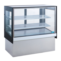 Williams Topaz Cake and Food Display Cabinet 900MM