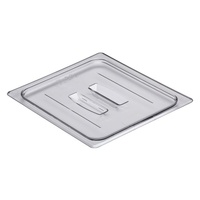 Cambro GN 1/2 Cover With Handle