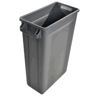 Slim Bin 60ltr