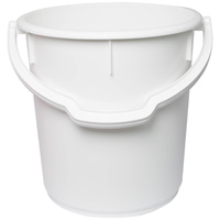 Nally Bucket 22Ltr Natural