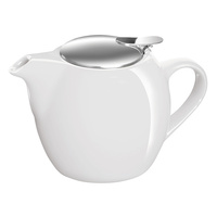Avanti Camelia Teapot 500ML White 15766