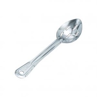 SLOTTED BASTING SPOON 380MM