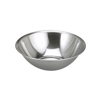 Mixing Bowl 160mm Stainless Steel
