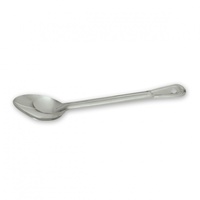 BASTING SPOON SOLID 275MM