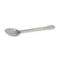 PERFORATED BASTING SPOON  275MM