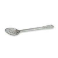 PERFORATED BASTING SPOON 325MM