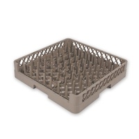 CATER-RAX PLATE/TRAY RACK-OPEN END