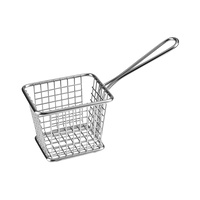 CHIP SERVICE BASKET SMALL