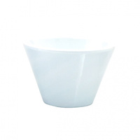 V-SHAPED BOWL