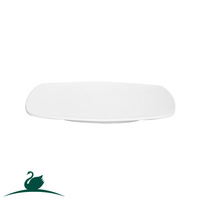 AFC BISTRO COUPE PLATTER 301 x 209 X 21mm