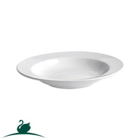AFC BISTRO SOUP PLATE 230MM