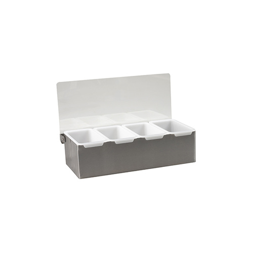 CONDIMENT DISPENSER