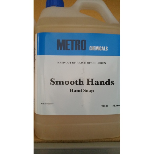 HAND SOAP LIQUID 5LTR