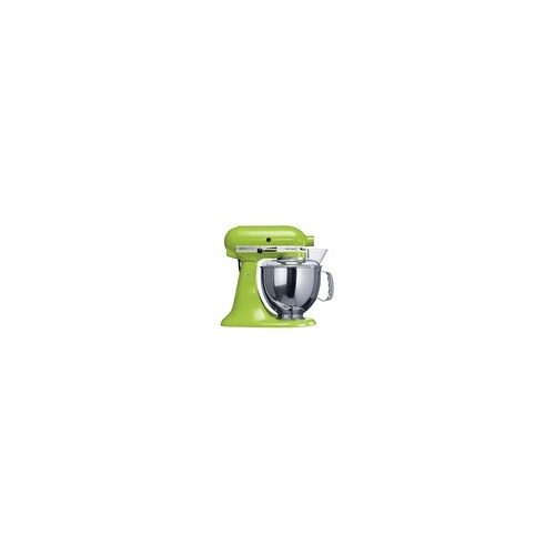 kitchenaid artisan mixer ksm150 apple green
