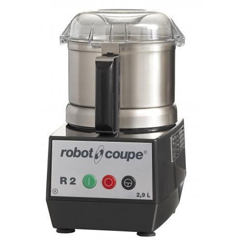 Robot Coupe Table-Top Cutter Mixers R 2