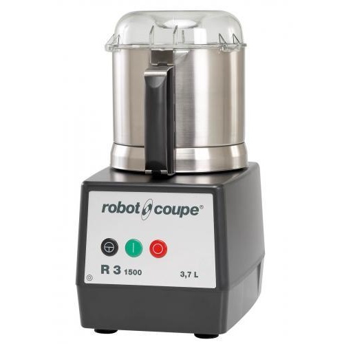 Robot Coupe Table-Top Cutter Mixers R 3