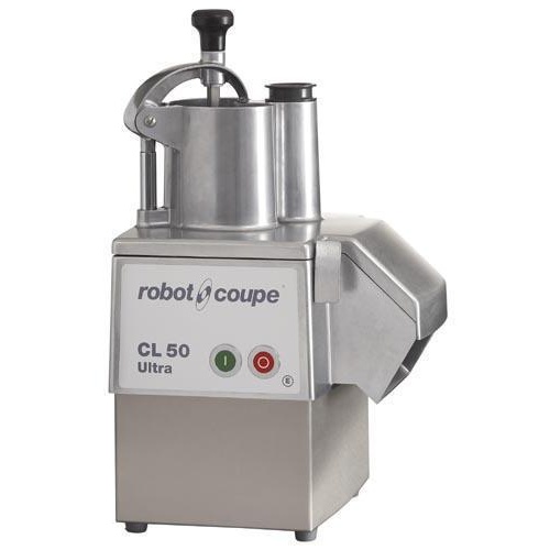 Robot Coupe Vegetable Prep Machine CL 50 Ultra