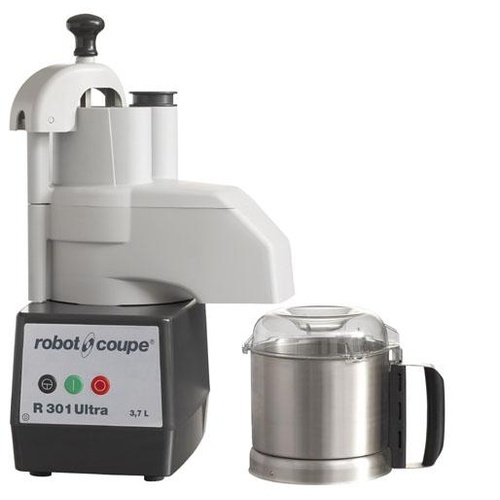 Robot Coupe R301 Ultra Food Processor