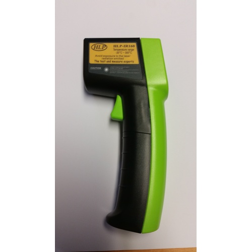 INFRA-RED THERMOMETER HLP-IR160