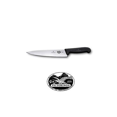 VICTORINOX CHEFS CARVING KNIFE 28CM