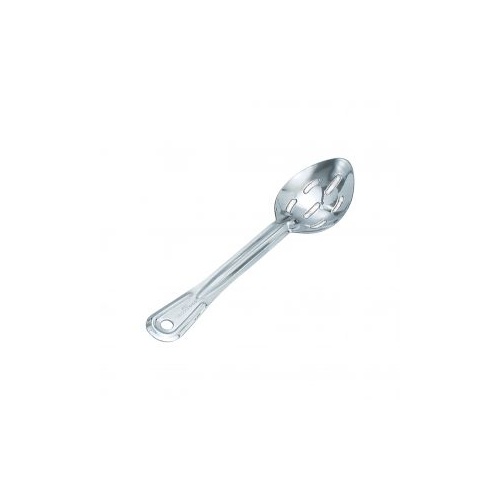 SLOTTED BASTING SPOON 280MM