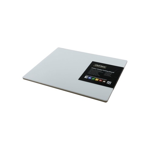 Cutting Board White 510 x 380 x 12mm