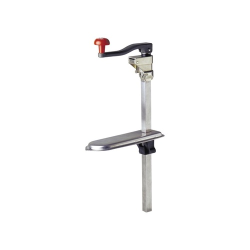 Bonzer Can Opener - Bench Mounted
